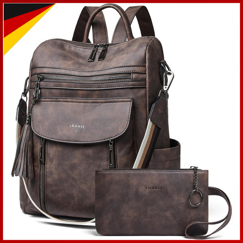 Rucksack handtasche damen - rucksack-handtasche,