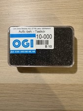 Carl Zeiss Meditec AG – OGI 10-000 Tasterköpfe (4 Stück, NEU)