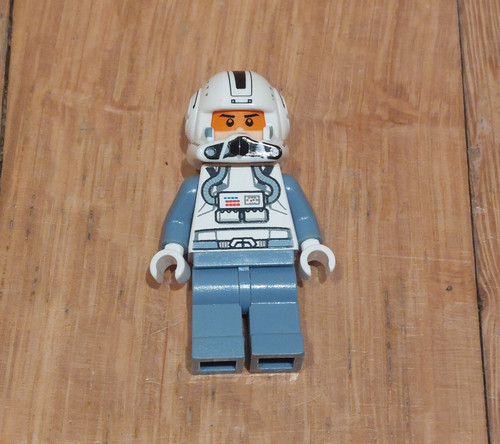 Lego star wars figur - wars,