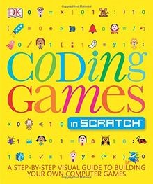 Coding games scratch a - games,