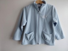 Fleecejacke Gr. 98/104