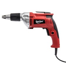 710 W Trockenbauschrauber Schnellbauschrauber 1/4''  Sechskant 6 mm Trockenbau