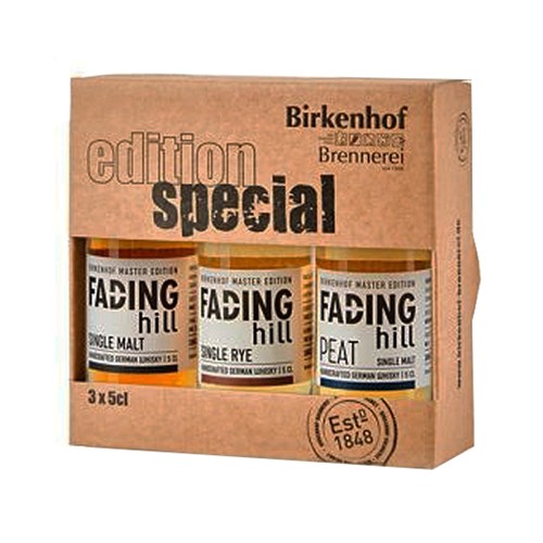 Birkenhof brennerei whisky - birkenhof,