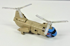 Vintage 1984 Bandai GOBOTS GO