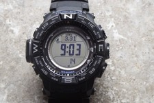 CASIO PROTREK PRW-3510Y