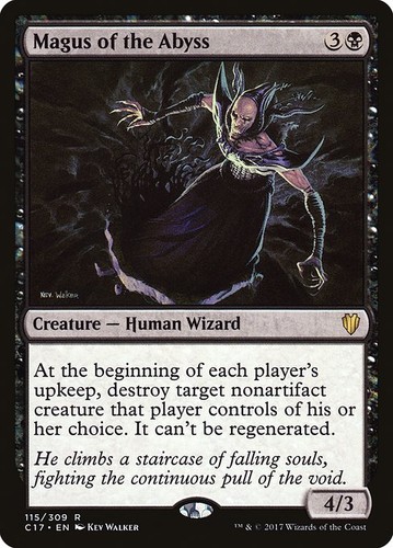 Magic mtg magus the - magus,