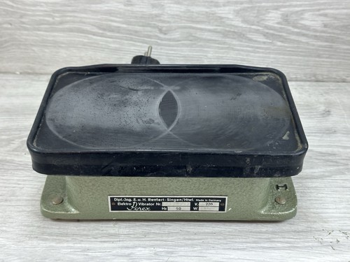 Renfert porex rüttler - renfert,