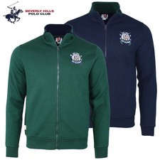 Herren Winter Sweatshirt Full