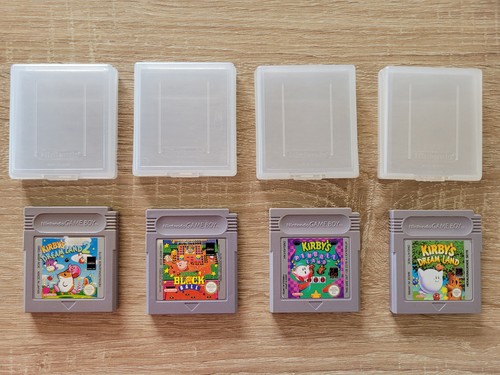Nintendo gameboy spiele - nintendo,