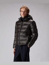 Peuterey Nylon Daunenjacke