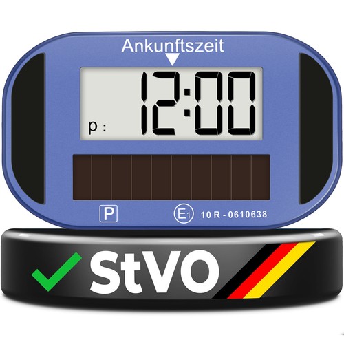 Elektronische solar - elektronische,