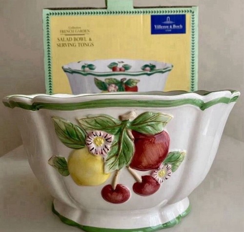 Villeroy boch french garden - french,
