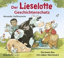 Der lieselotte - der,