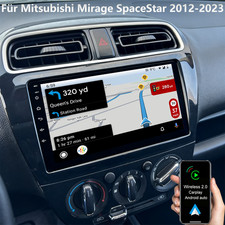 2+32G Android 14 CarPlay