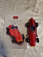 CMC 1:18 Maserati 250 F 1957 Modell M-051