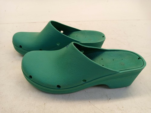 Geva plogs clogs - plogs,