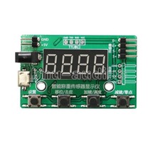 Load Cell HX711 AD Module