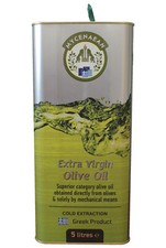 Natives Olivenöl Extra 5