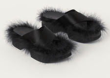 Simone Rocha x HM - Feder