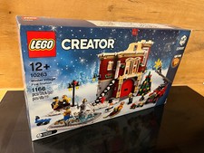LEGO Creator Expert: Winter