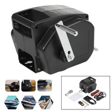 Elektrische Seilwinde 4990KG