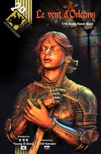 Young Miniatures, Le vent