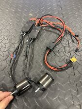 Carplounge Rt4 Motoren und Geschwindigkeitsregler Karpfenangeln Köderboot 