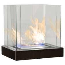 Top Flame 3 L schwarz