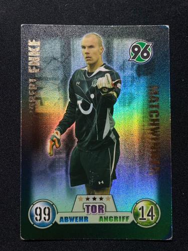 Match attax 349 - match,