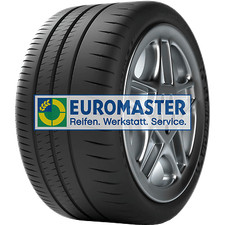 Sommerreifen MICHELIN 235/35