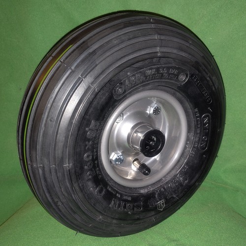 Luftrad 260x85 mm - luftrad,