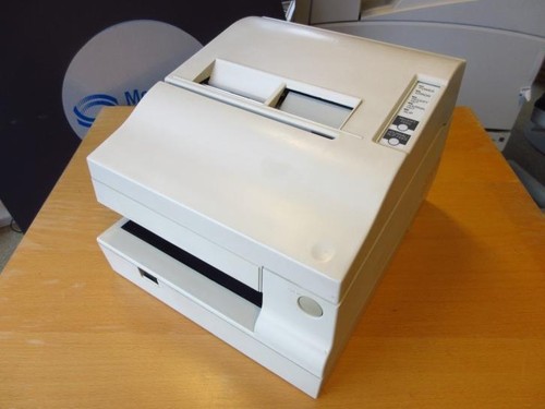 Epson u950 pos rs232 serial - pos,