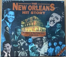 The New Orleans Hit Story - 20