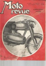 Motorrad revue 310 puch - nr.,