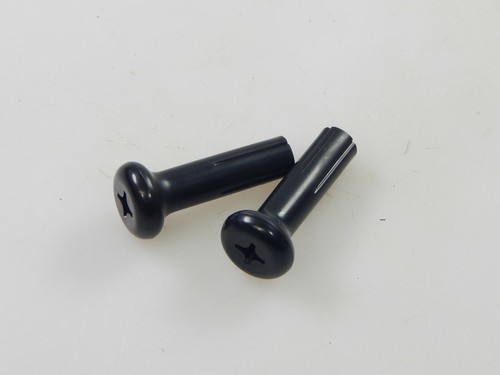 Türpin verriegelungsknopf - 2x,