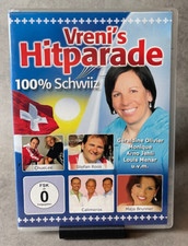 Vreni´s Hitparade - Musik -