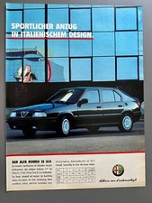 Alfa Romeo 33 16V Oldtimer