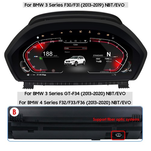 Für bmw f30 - für, f33