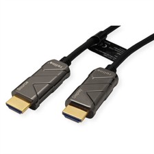 HDMI Ultra Aktiv Optisches 8K