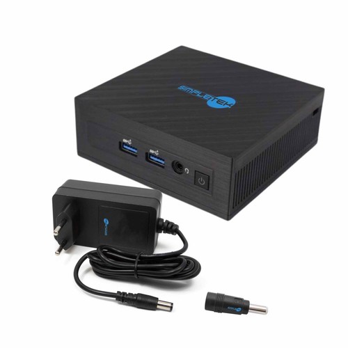 Simpletek golite mini pc - simpletek,