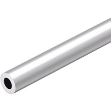 Aluminium Rohr, Rundrohr, 15mm