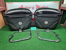 Suzuki VL 1500 Seitenkoffer