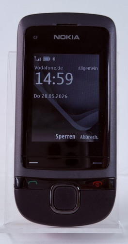 Nokia - , c2-05