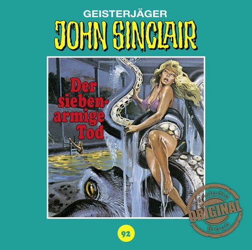 John sinclair tonstudio braun - tonstudio,