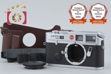 Leica M6 TTL 0.85 Chrome