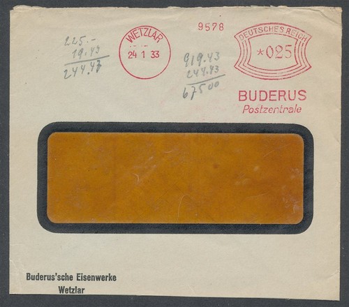 869589 fst blg buderus - dr,