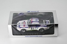 Spark Porsche 911 RS #61 10th 24h Le Mans 1977 1/43 OVP S3427 sealed
