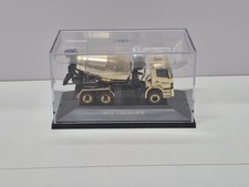 Herpa 1:87 DCVD- Collection Nr.6 GOLD- EDITION SELTEN!