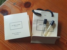 Jo Malone,Poppy &Barley,Wild