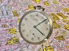 Longines Efco. Art Deco 1925